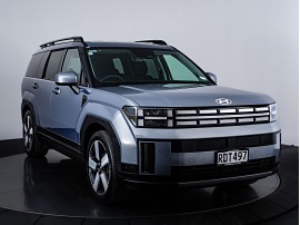 2025 Hyundai Santa Fe