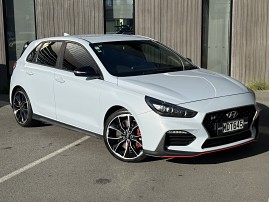 2019 Hyundai i30