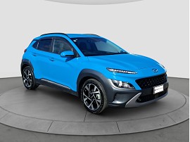2022 Hyundai Kona