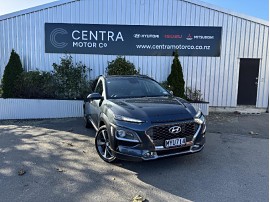 2020 Hyundai Kona