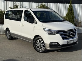 2021 Hyundai iMax