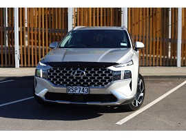 2021 Hyundai Santa Fe