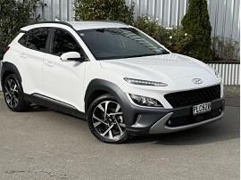 2022 Hyundai Kona