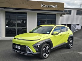 2024 Hyundai Kona