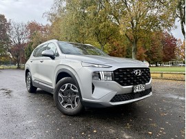 2023 Hyundai Santa Fe