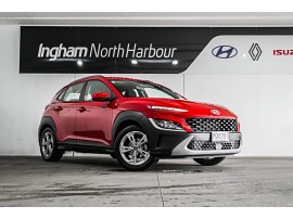 2023 Hyundai Kona