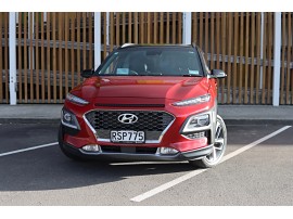 2019 Hyundai Kona