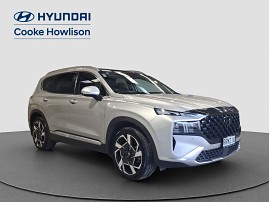 2021 Hyundai Santa Fe