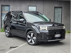 2025 Hyundai Santa Fe