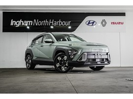 2026 Hyundai Kona