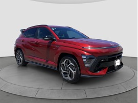 2026 Hyundai Kona