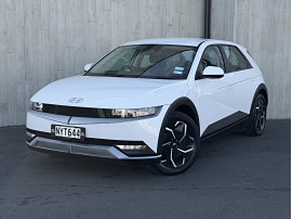 2021 Hyundai IONIQ 5
