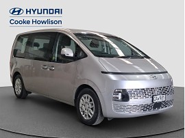 2023 Hyundai Staria