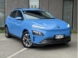 2021 Hyundai Kona