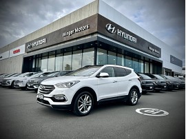 2016 Hyundai Santa Fe