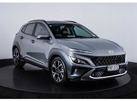 2022 Hyundai Kona