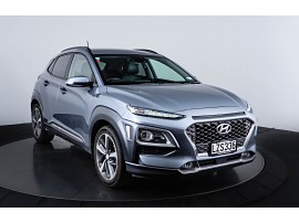 2019 Hyundai Kona