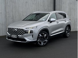 2021 Hyundai Santa Fe