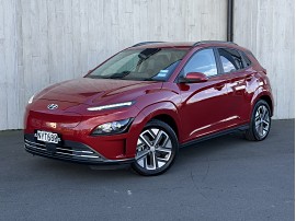 2021 Hyundai Kona