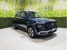 2021 Hyundai Venue
