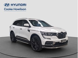 2021 Renault Koleos