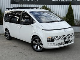 2022 Hyundai Staria