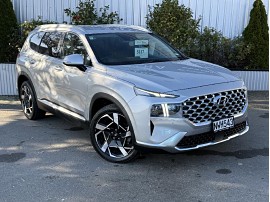 2021 Hyundai Santa Fe