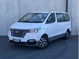 2021 Hyundai iMax