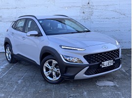 2021 Hyundai Kona