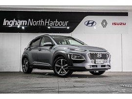 2019 Hyundai Kona