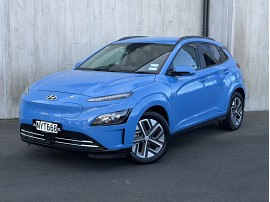 2021 Hyundai Kona