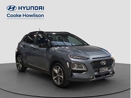 2020 Hyundai Kona