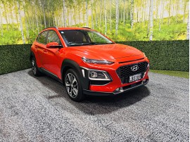 2017 Hyundai Kona