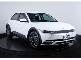 2021 Hyundai IONIQ 5