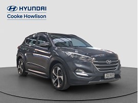 2015 Hyundai Tucson