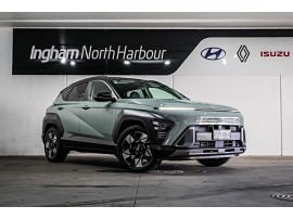 2026 Hyundai Kona
