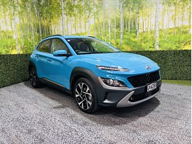 2023 Hyundai Kona