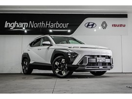 2026 Hyundai Kona