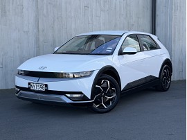 2021 Hyundai IONIQ 5