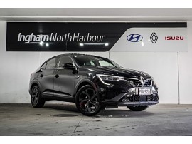 2023 Renault Arkana