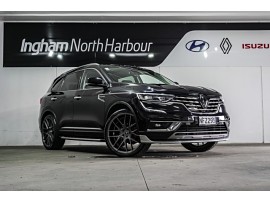 2021 Renault Koleos