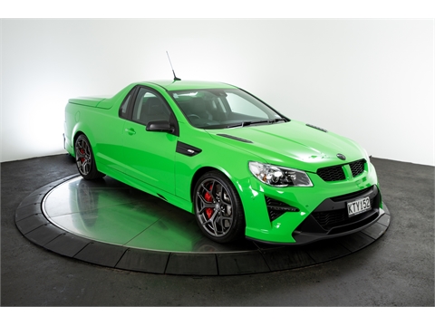 2017 Holden Maloo Special HSV MalooHSV GTS-R Ute