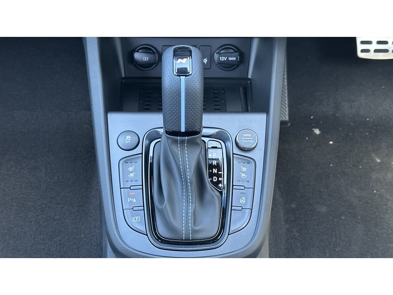 2022 Hyundai Kona N