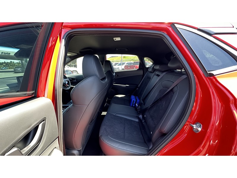 2022 Hyundai Kona N