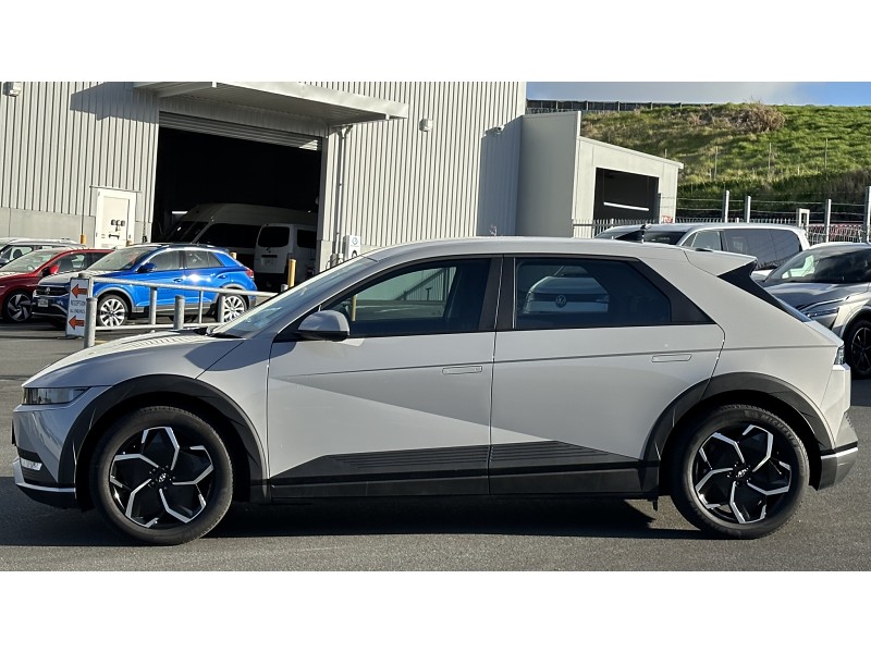 2022 Hyundai IONIQ 5