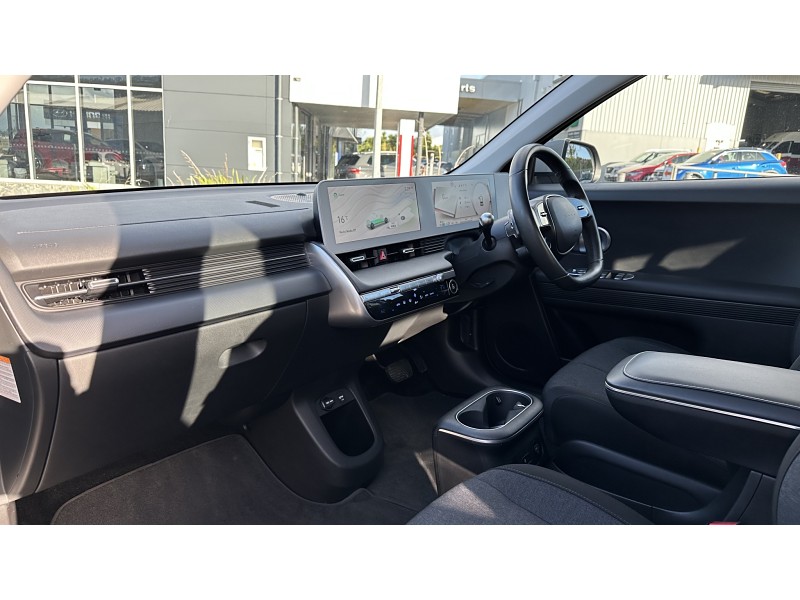 2022 Hyundai IONIQ 5