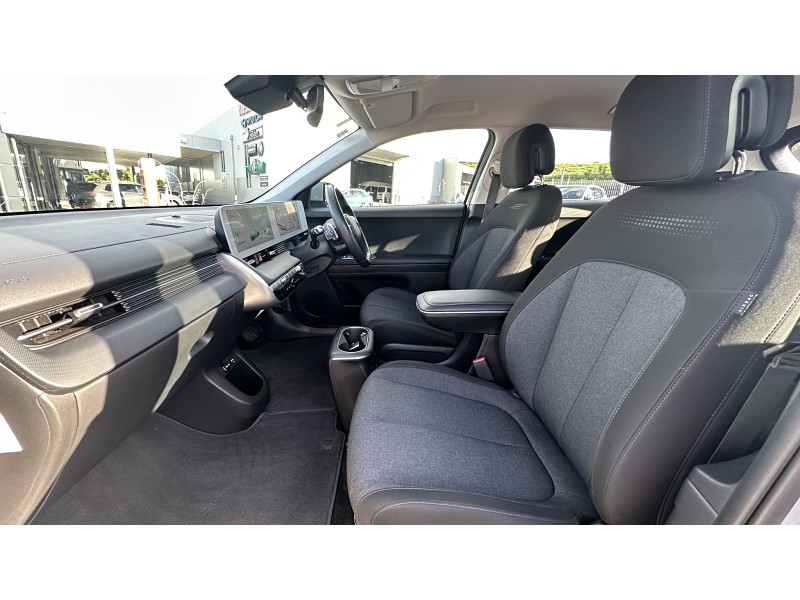 2022 Hyundai IONIQ 5