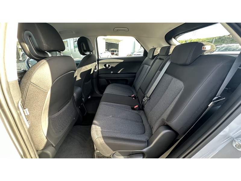 2022 Hyundai IONIQ 5