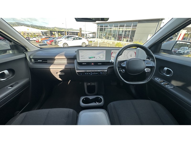 2022 Hyundai IONIQ 5