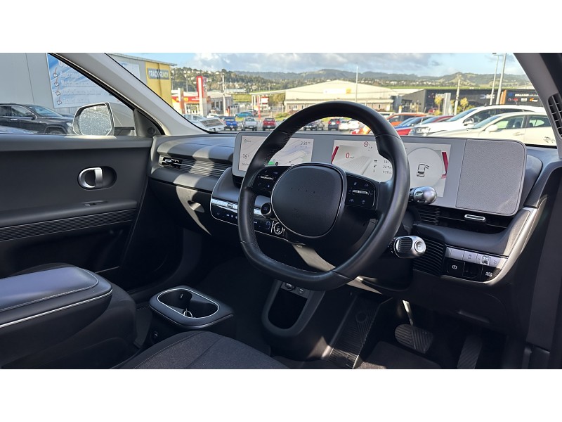 2022 Hyundai IONIQ 5